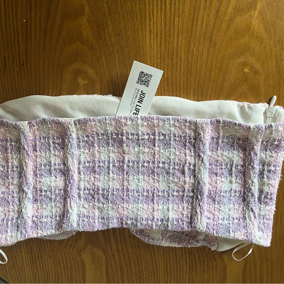 Zara top - Picture 5 of 6